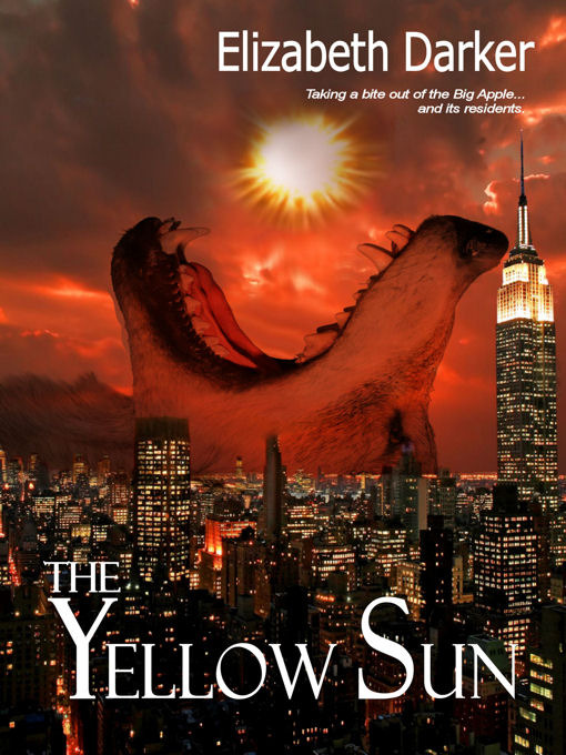 Title details for The Yellow Sun by Elizabeth Darker - Available